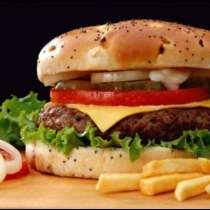 Хамбургерите и чипса предизвикват астма и екземи