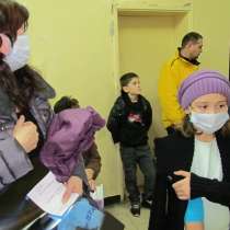 От днес е обявена грипна епидемия на територията на цялата Софийска област