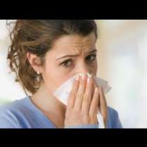 Как да се възстановим бързо след грип и настинка