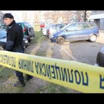 Двойният убиец във Варна е намерен прострелян 