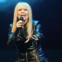 Лили Иванова ще пее на концерта на Андреа Бочели