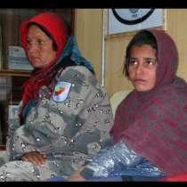 В Афганистан заловиха 10-годишно момиченце - камикадзе