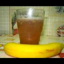 Вълшебен бананов пудинг срещу кашлица и болки в стомаха