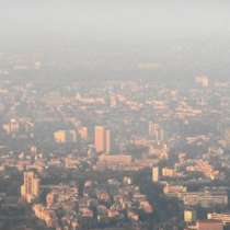 Вижте, кои 15 града са с най-отровният въздух в България