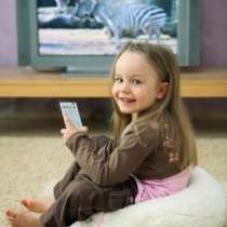 Как влияе гледането на телевизия на децата?