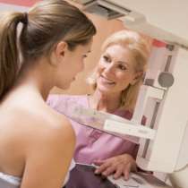 Научете повече за мамографията