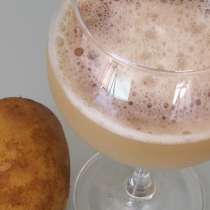 Сок от картофи за подобряване на храносмилането и срещу язва