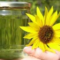 Пречистване от токсините със слънчогледово олио