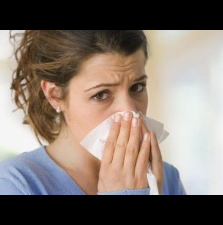 Как да се възстановим бързо след грип и настинка