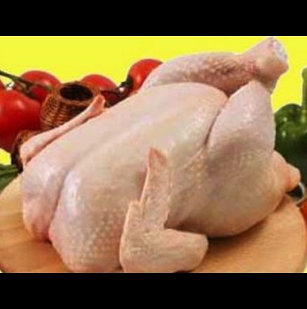 Как да разберем, дали е прясно пилешкото месо