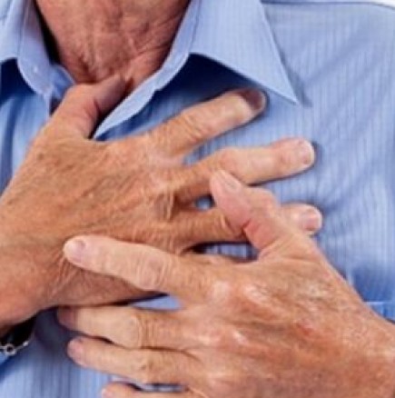 Нов начин за определяне опасността от инфаркт