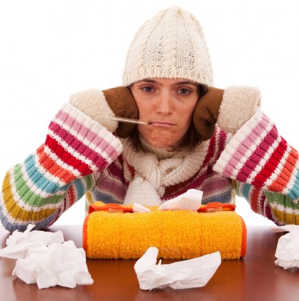 Начини, за де предпазим от грип и настинка още преди да са ни повалили
