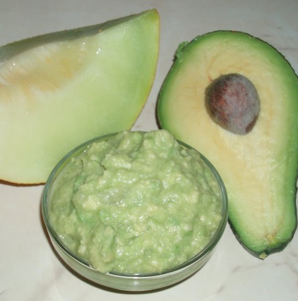 Авокадото намалява усещането за глад между храненията