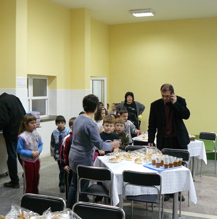 110 деца са потърсили спешна помощ в Сливен