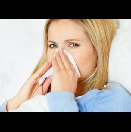 С какви средства да се предпазим от грипа