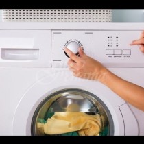 Проучванията показват, че един от режимите на пералната машина може да застраши човешкото здраве