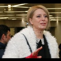 Актрисата Ваня Щерева на 50 години се омъжи за младеж! (СНИМКИ)
