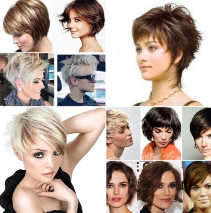 Модерни прически за къса коса, които придават обем и ще бъдат тенденцията до края на 2020 година