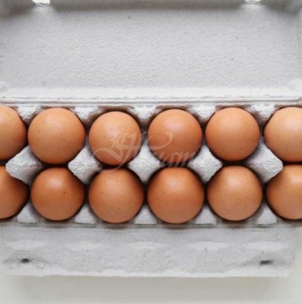 Ако сте си купили домашни яйца, можете да ги запазите цяла година ако го направите по специален начин