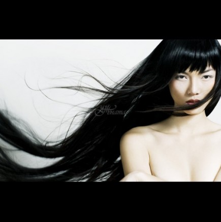 6 азиатски тайни на красотата за коса, мека като коприна и лъскава като сатен: