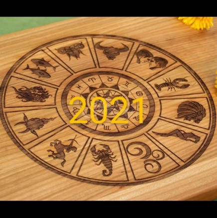 Най-късметлийските зодиакални знаци на 2021 година: Съдбата ще ги подкрепя със мощен замах!