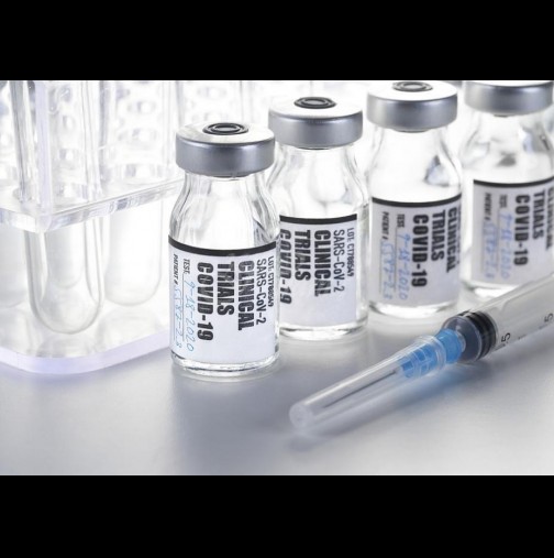 Руската ваксина срещу COVID-19 с феноменален успех - ето реалните резултати: