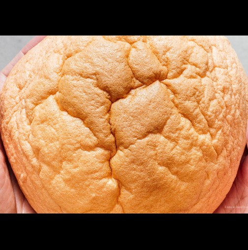 Как да си направим хляб без брашно, от който не се пълнее! Облачен хляб - диетичната версия на питките и филиите: