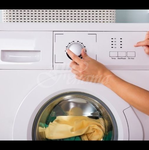 Eдин от режимите на пералнята може да застраши човешкото здраве