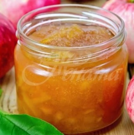 В сезона на ябълките е грехота да не си затвориш няколко бурканче мармалад за зимата с тази лесна рецепта