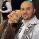 Ето снимка на първата жена и детето на мъжа на Преслава (снимка)