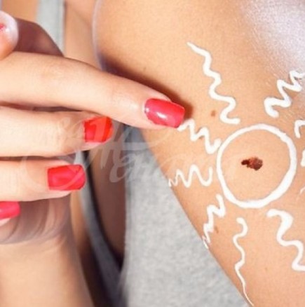 12 начина да разберете дали бенките ви алармират за рак на кожата