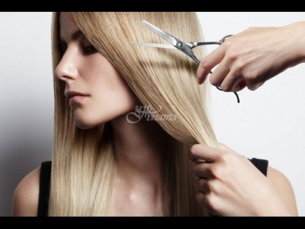 Прическа Мама - всякакви варианти (Снимки):