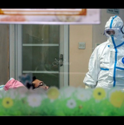 Хиляди се разболяха от нов вирус в Китай