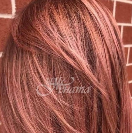 14 цвята за коса, които ще са абсолютен хит тази есен (Галерия)