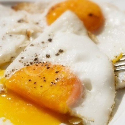  9 здравословни закуски за 9 минути с яйца
