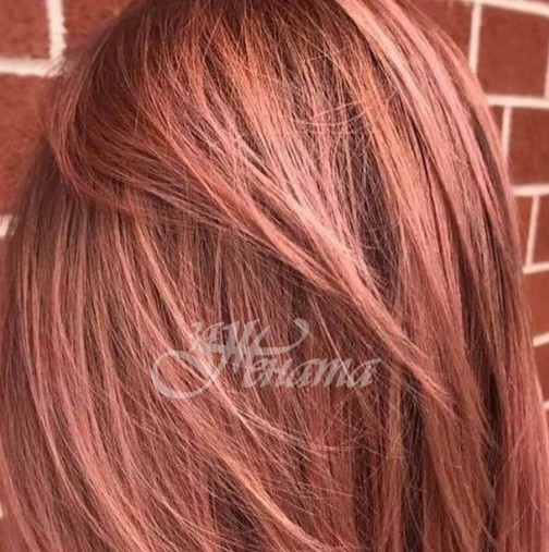 14 цвята за коса, които ще са абсолютен хит тази есен (Галерия)
