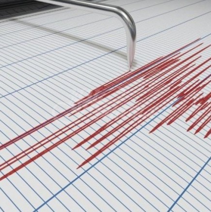 Земетресение разтърси България