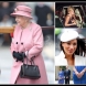 Тайните на кралския гардероб - скритите сигнали, които крият дрехите на жените със синя кръв (Снимки):