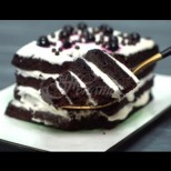 Казвам ви, точно 4 минути и е готова! Експресна тортичка Бижу - и сочна, и вкусна, че и евтинка (Видео):