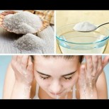7 лъжички сол за лице на богиня - ето как да премахнем бръчките, отоците и петната за 7 дни:
