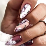 21 маникюри, с които ще съберете всички погледи тази есен (Галерия)