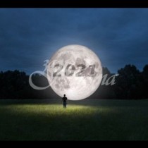 Лунният календар за 2021