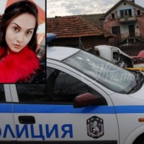 Бащата на убитата и изнасилена от циганина Аксел Андрея просълзи цяла България
