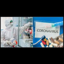 Ето го коктейла с лекарства, който българските лекари изписват при коронавирус: