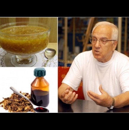 Професор Мермерски даде рецептата за противогрипен щит с 200% гаранция! (+ Как да спрем хремата за минути):