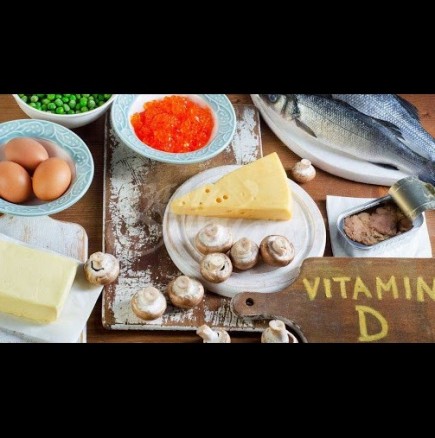 5 безценни депа на витамин D, от които да си го набавим по естествен път, без да влизаме в аптеката: