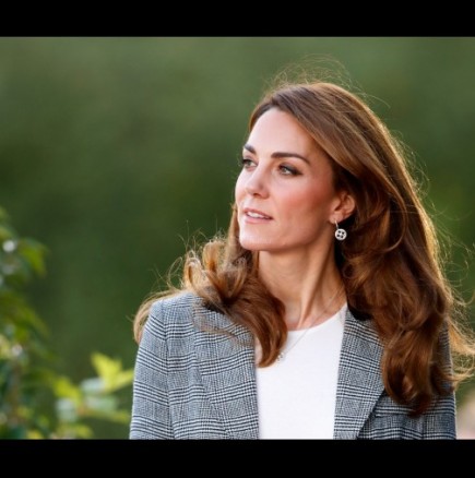 Есенният стил на една херцогиня - най-големите попадения в гардероба на Кейт Мидълтън (Снимки):