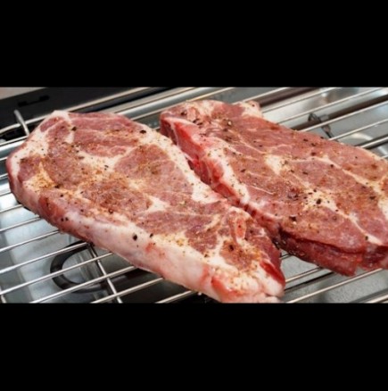 5 непростими грешки при приготвянето на месо, които го правят жилаво, твърдо и безвкусно: