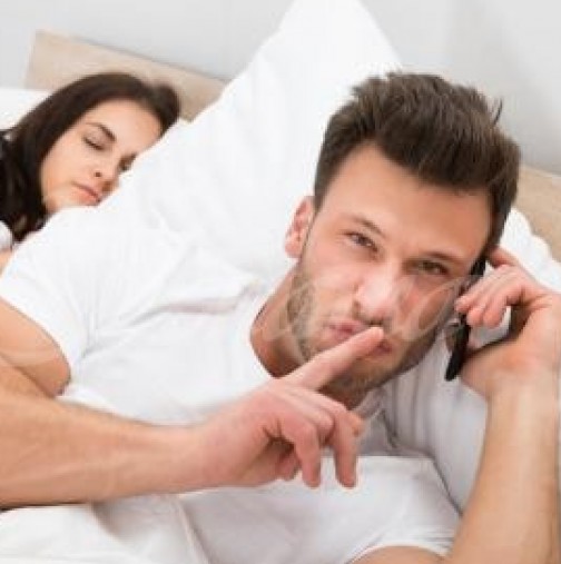 5 признака, които издават мъжа ви, че няма да ви изневери и може да спите спокойно