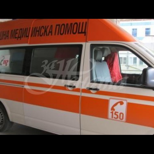 Пациент с издаден смъртен акт възкръсна в Сливен